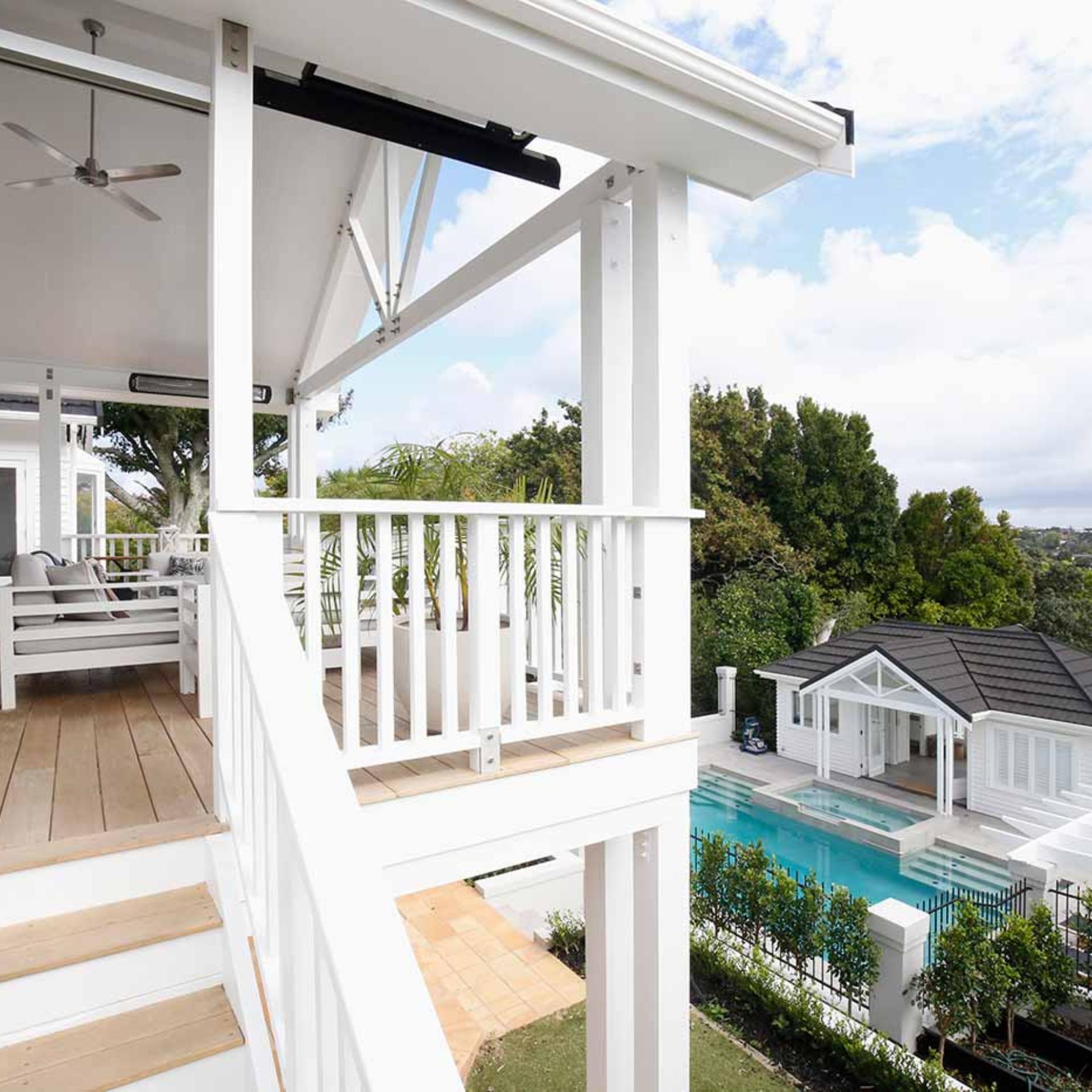 Residential Builders in Auckland Lewis Build