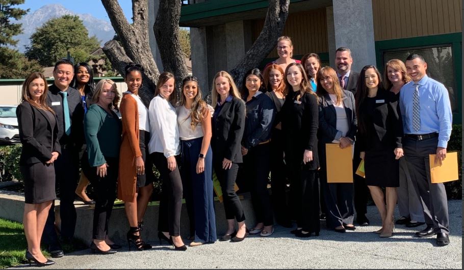 Starting Down The Property Management Career Track The Full Guide