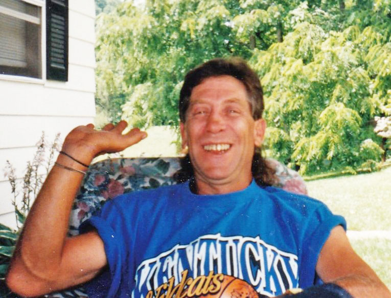 Dwight “Harley” Plummer The Lewis County Herald