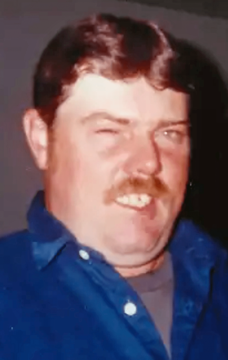 Greg Applegate The Lewis County Herald