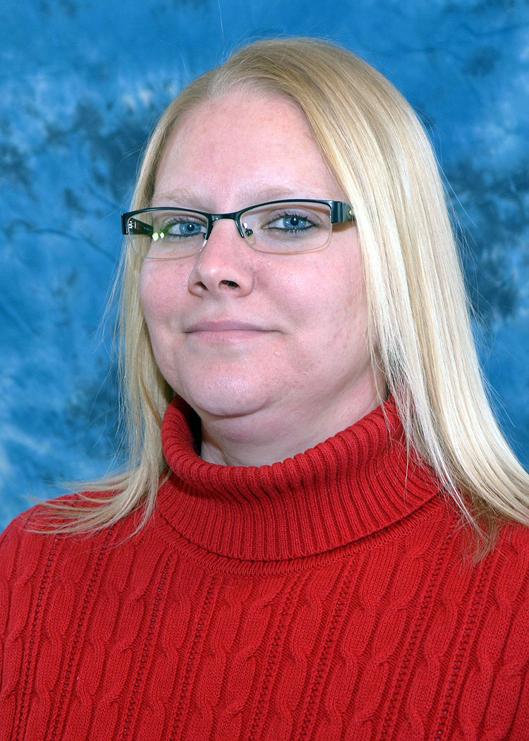 County Clerk Lewis County