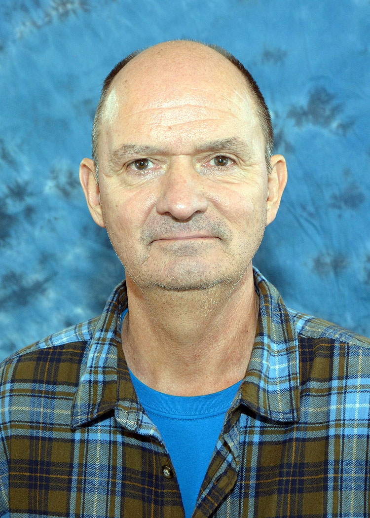 Surveyor Lewis County