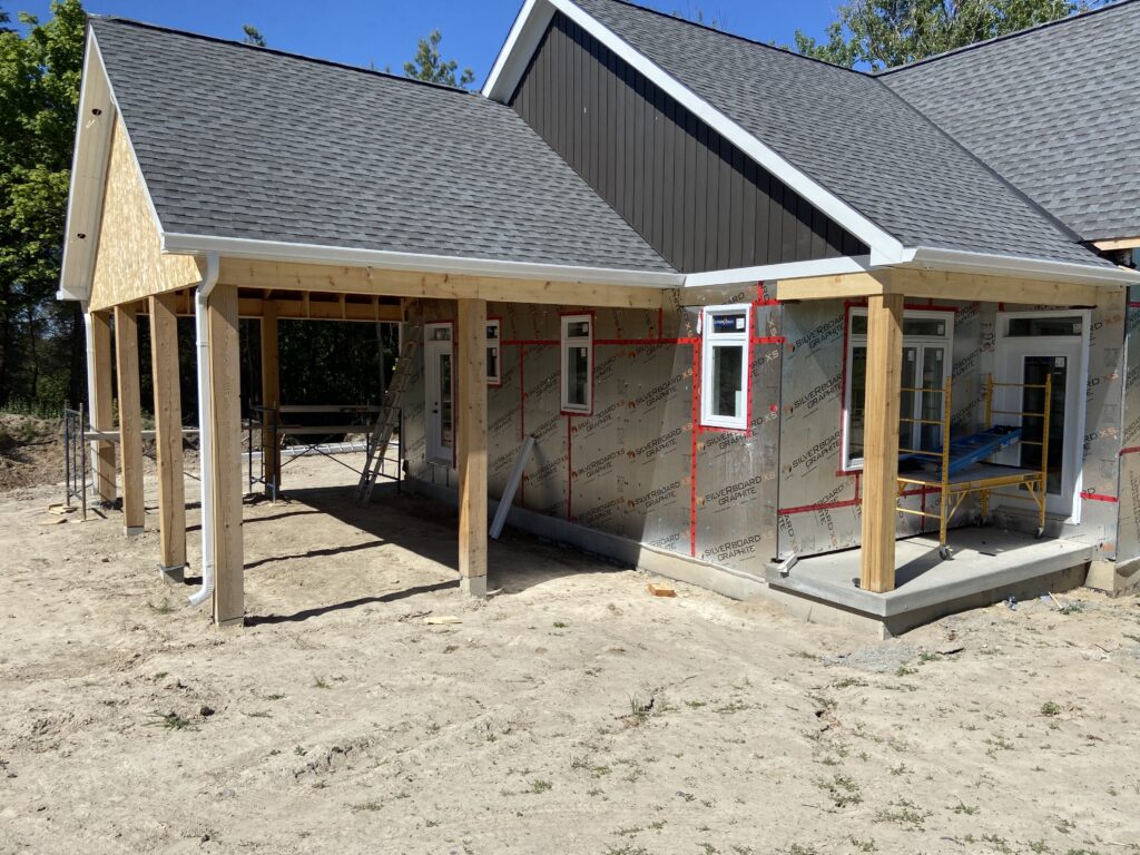 Custom Home Building Lewis Custom Homes Limited