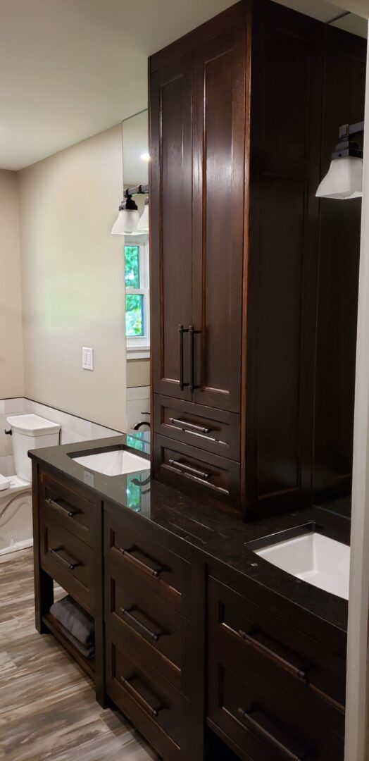 Lewis Custom Homes Limited