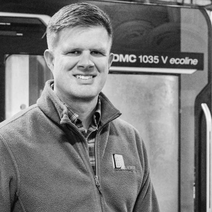 CNC Milling from a quality high volume Texas CNC job shop