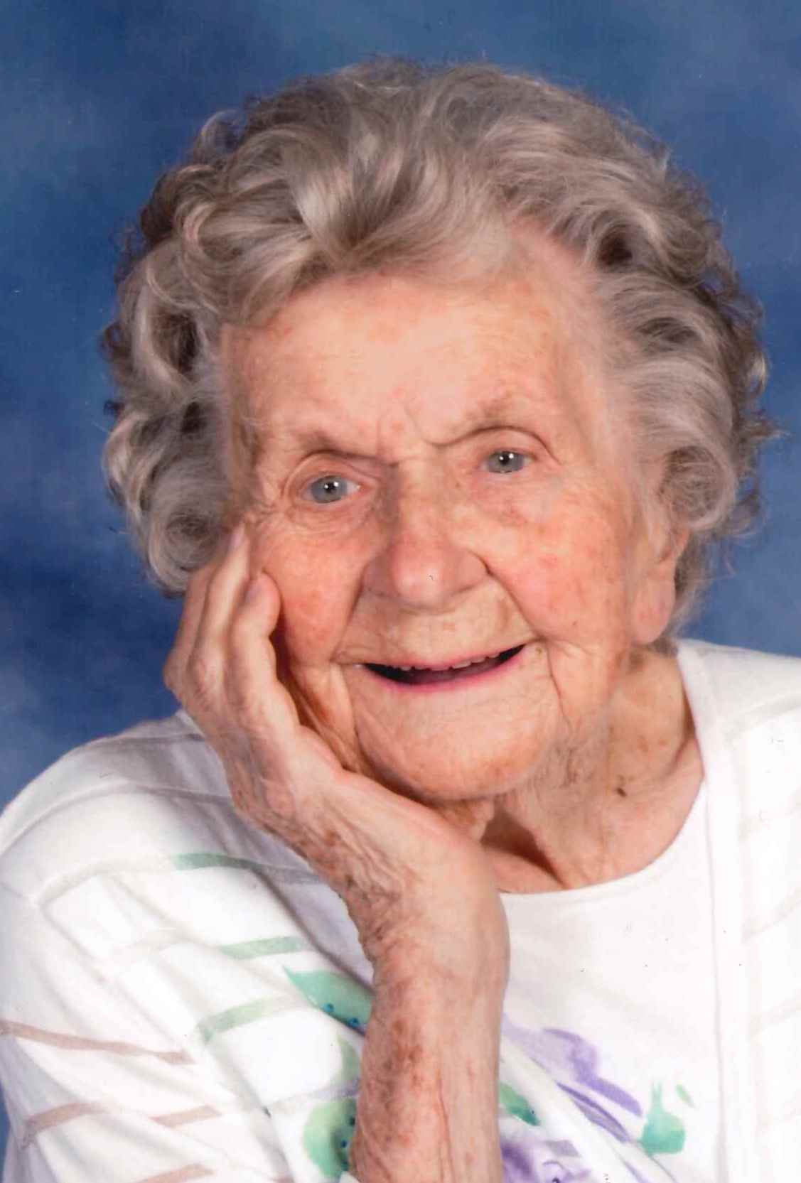 Norma Dilick Donald E. Lewis Funeral Home, Inc. Warren, PA