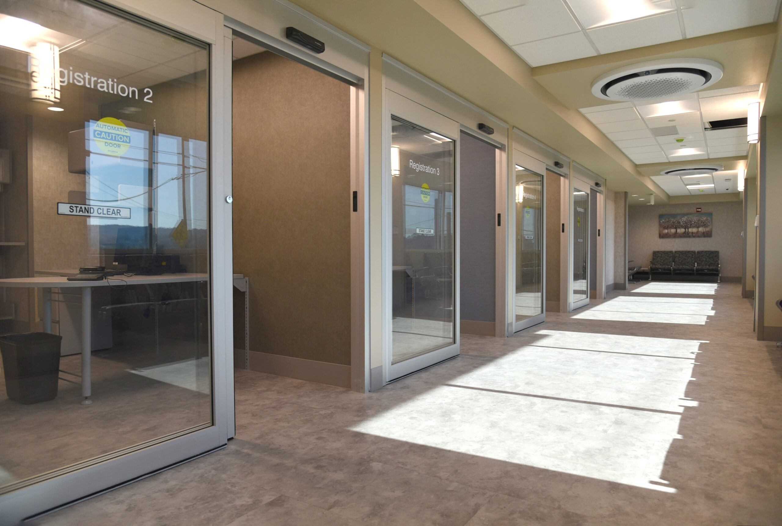 Sweetwater Hospital Medical Office Building Lewis Group Architects