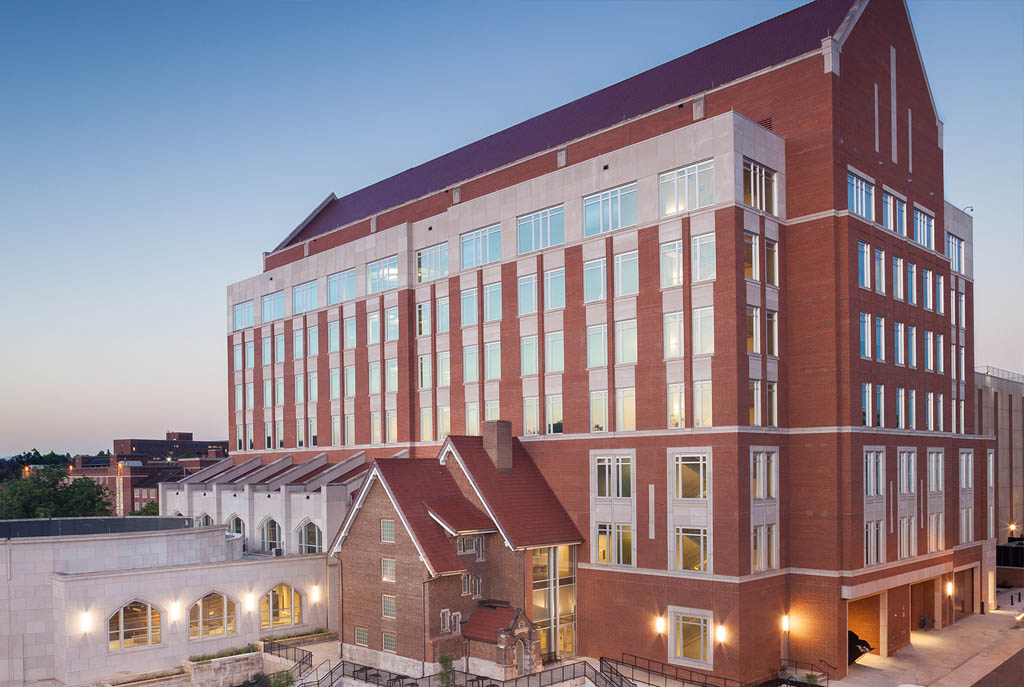 Lewis Group Architects Architecture and Design Knoxville, TN