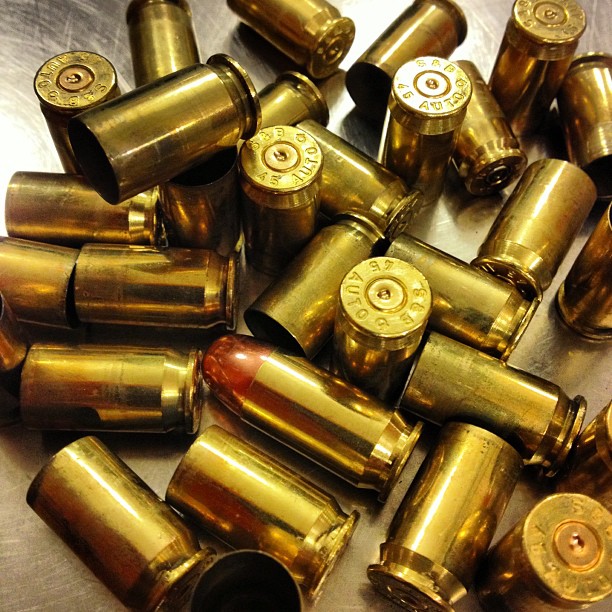  More Than Gun Control Needed To Curb Gun ViolenceLewisPerdue