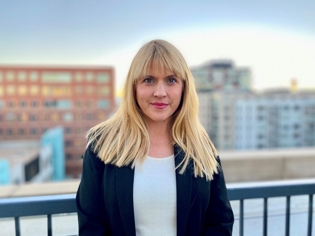 Holly Clymore - Attorneys at Law | Lewis Ringelman P.C.