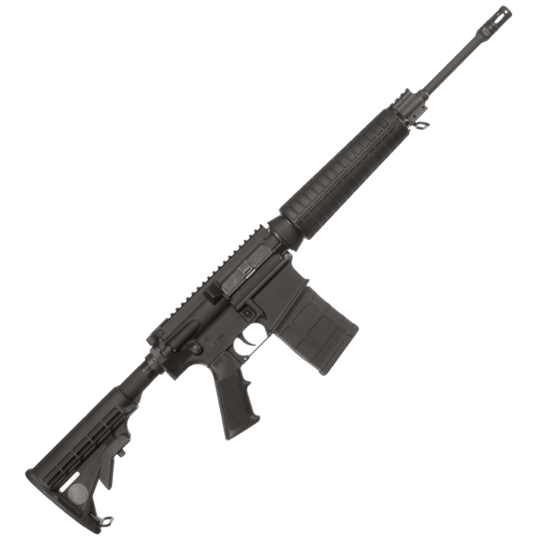 Armalite AR10® ASeries DSR » Lewis Tactical