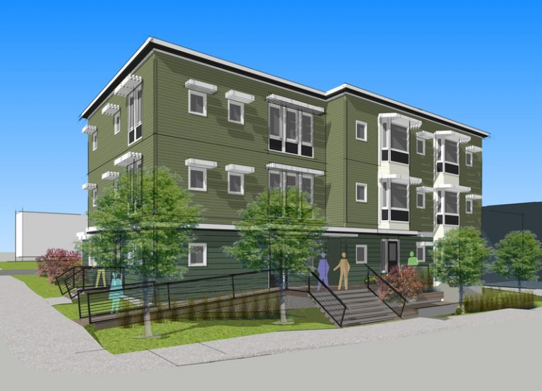 Blake & Walnut now accepting applications! Lewiston Housing