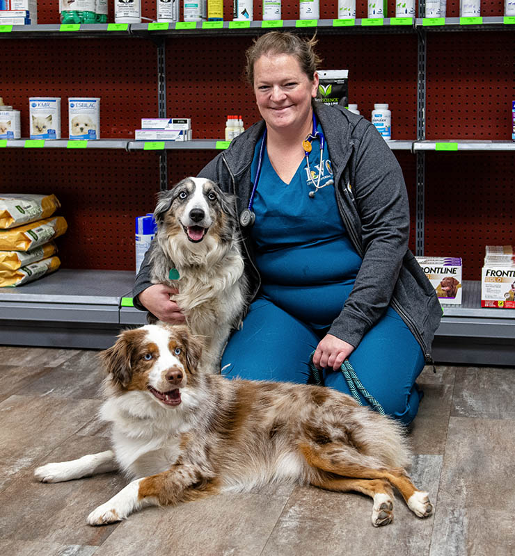 Veterinarian In Lewiston, MN 5595 Lewiston Vet Clinic