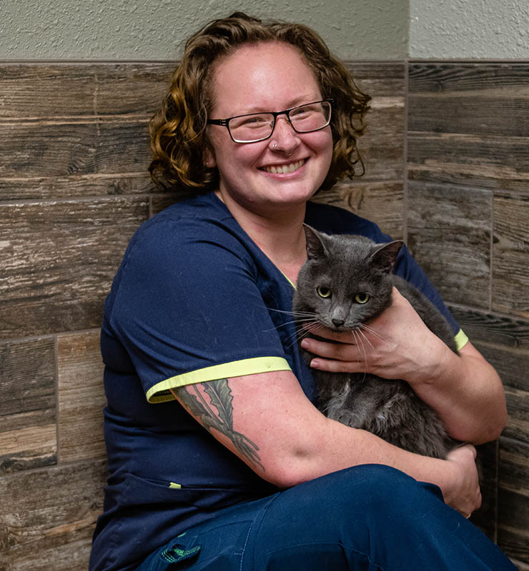 Veterinarian In Lewiston, MN 5595 Lewiston Vet Clinic