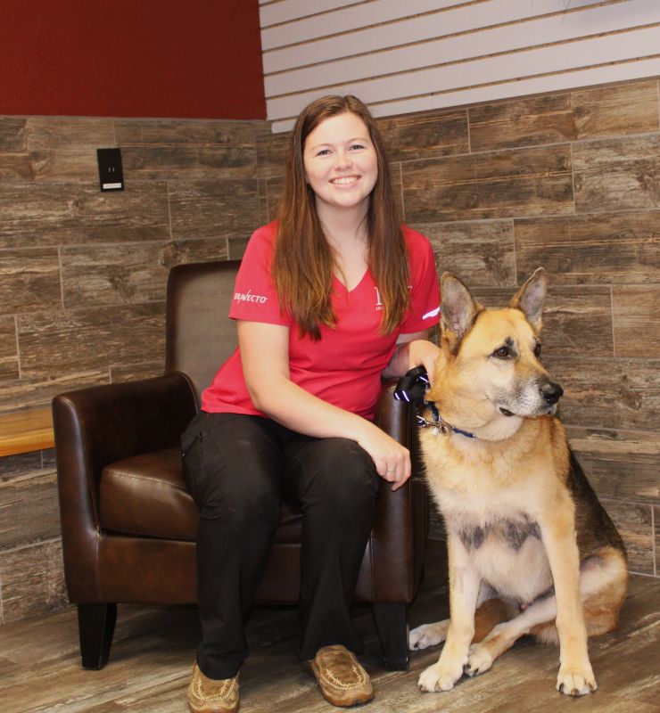 Veterinarian In Lewiston, MN 5595 Lewiston Vet Clinic