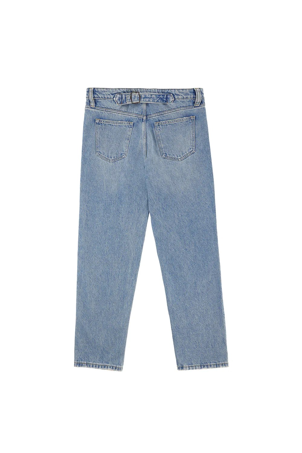 Bobbi Boyfriend Jean Weekender Lewis Yates