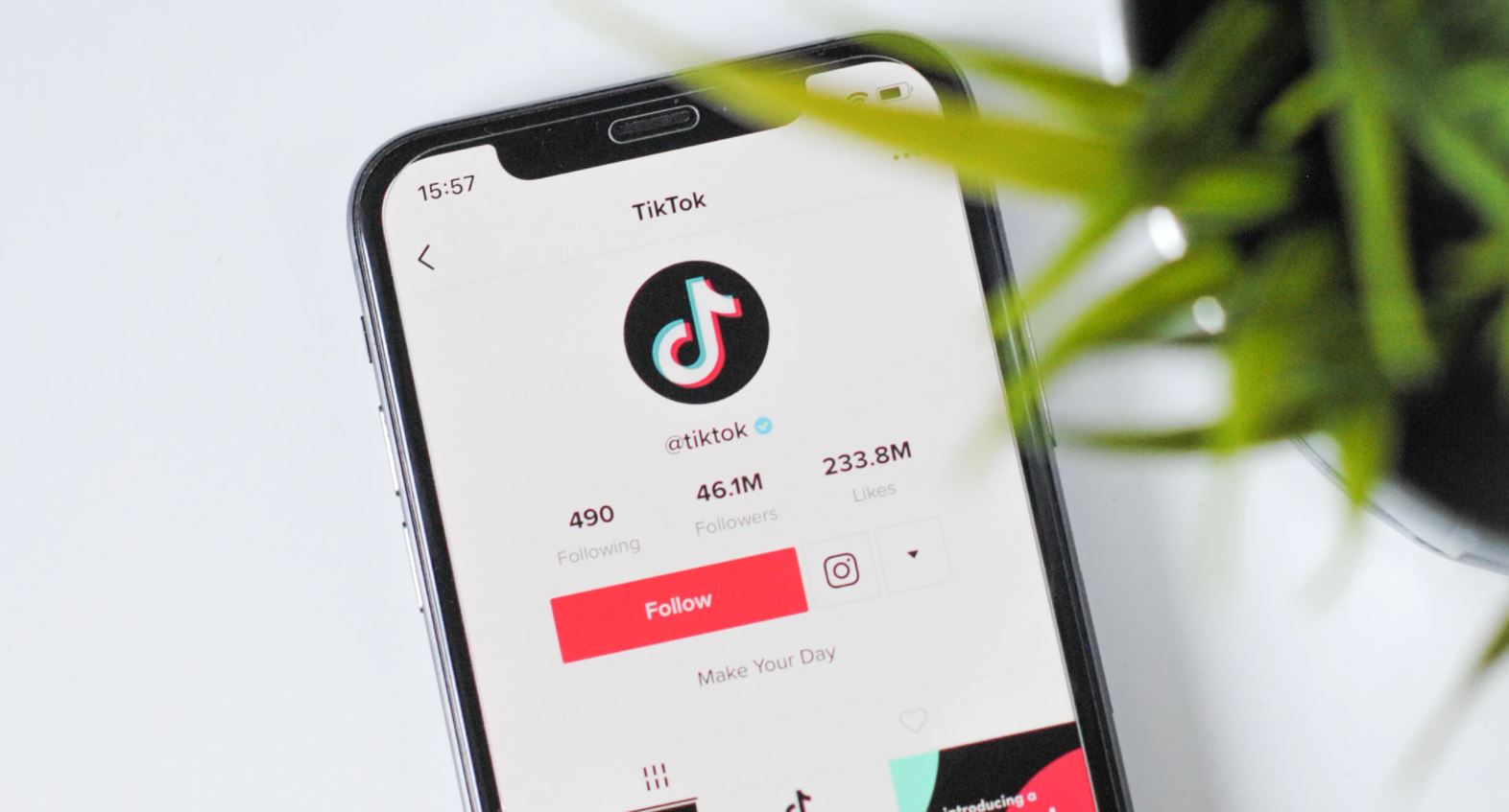 Massive Störung & Serverprobleme TikTok ist down LEWK(014)