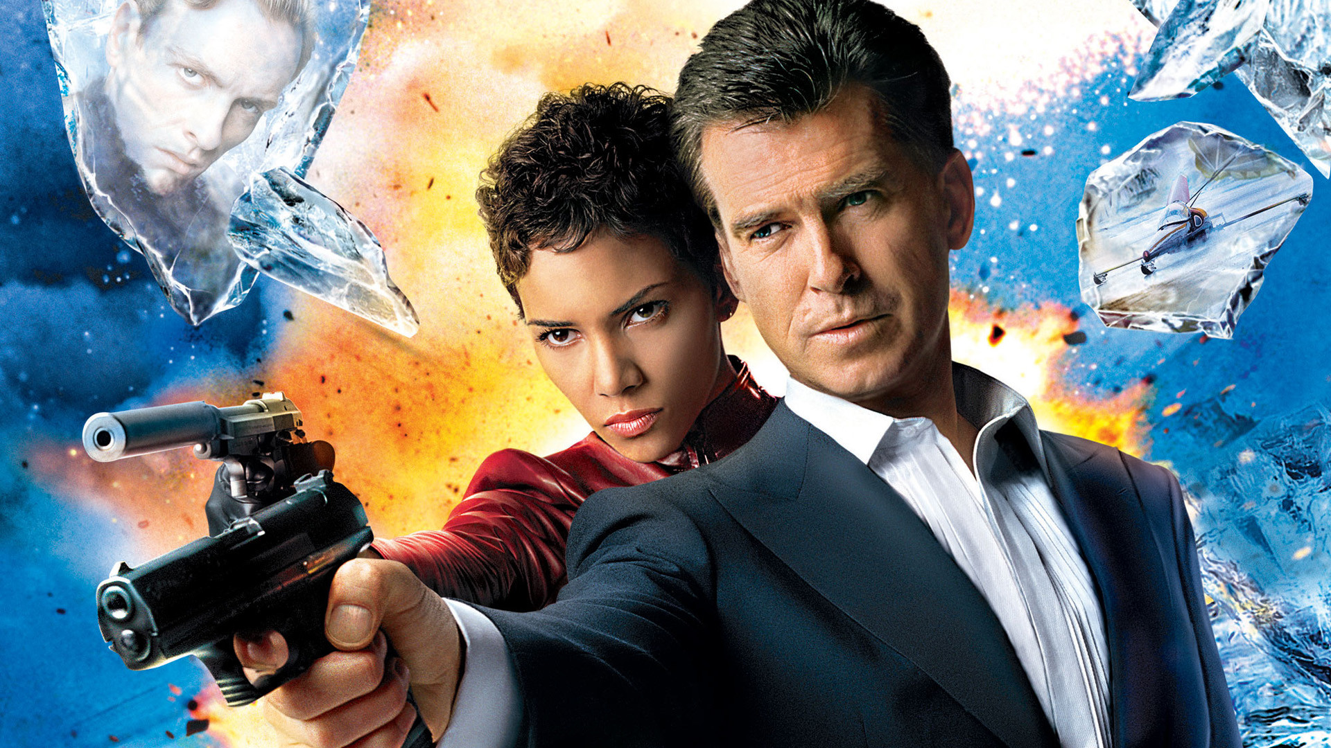 Does It Look Like It’s Our First Time? DIE ANOTHER DAY