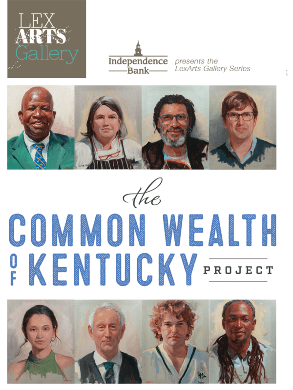 Common Wealth of Kentucky Project LexArts