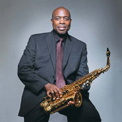 From the Front Porch Jazz Series featuring Craig Bailey Quartet LexArts