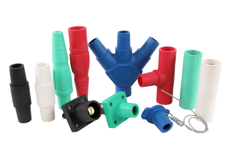 Cam Type Devices Lex Connector