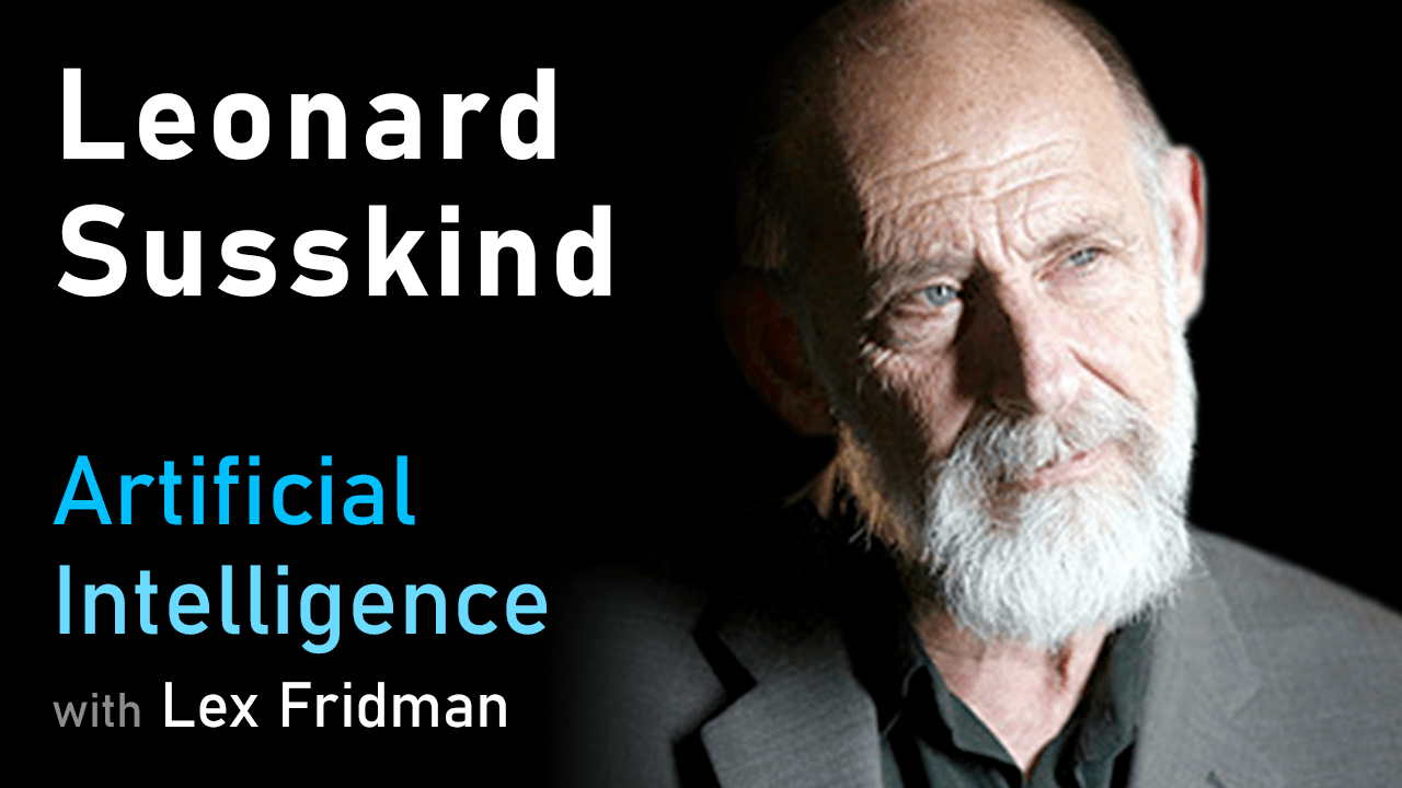 Leonard Susskind Quantum Mechanics, String Theory, and Black Holes