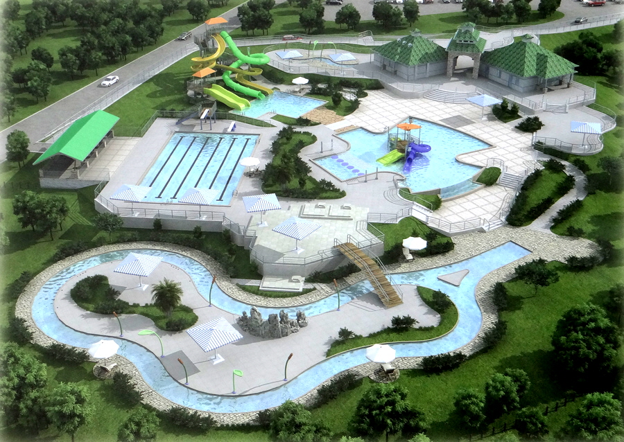 paradisecovewaterpark • LexFun4Kids