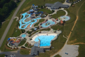 Central KY Aquatic Centers • LexFun4Kids
