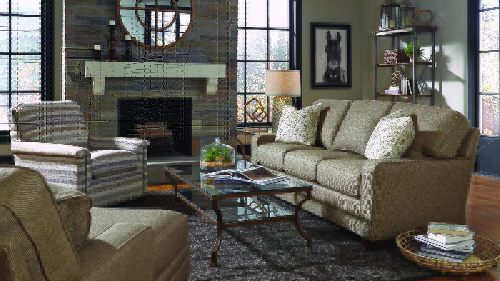 King Hickory Lexington Furniture