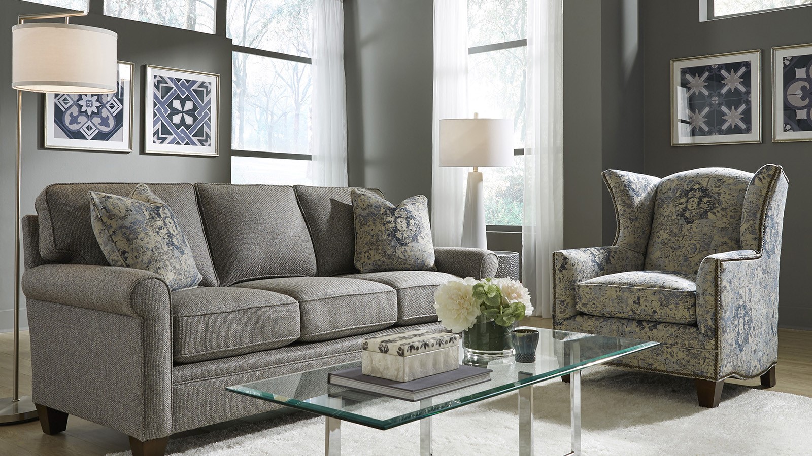 King Hickory Lexington Furniture