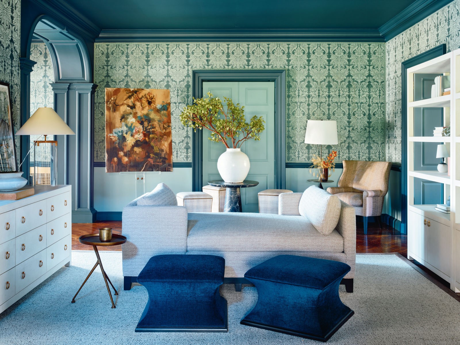 LEE Industries Lexington Furniture