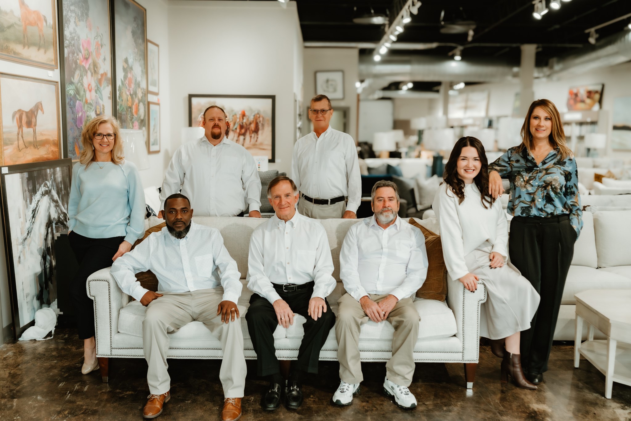 About Us Lexington Furniture