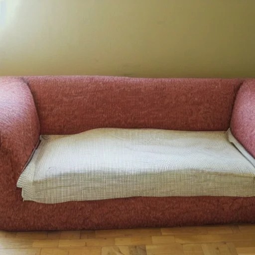 couch made of potatoes Arthub.ai