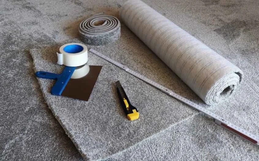 Carpet Resizing Services in Washington DC LEXI CLEAN