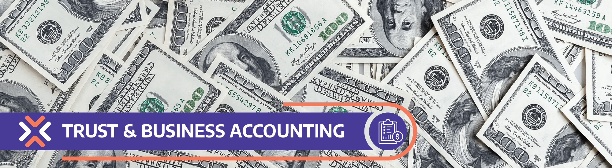 Trust Accounting Lexicon
