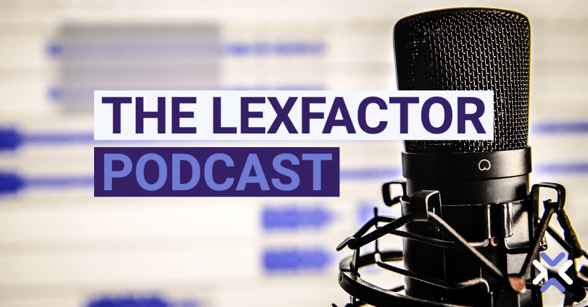 How to Beat Lawyer Burnout & Overwhelm The LeXFactor Lexicon