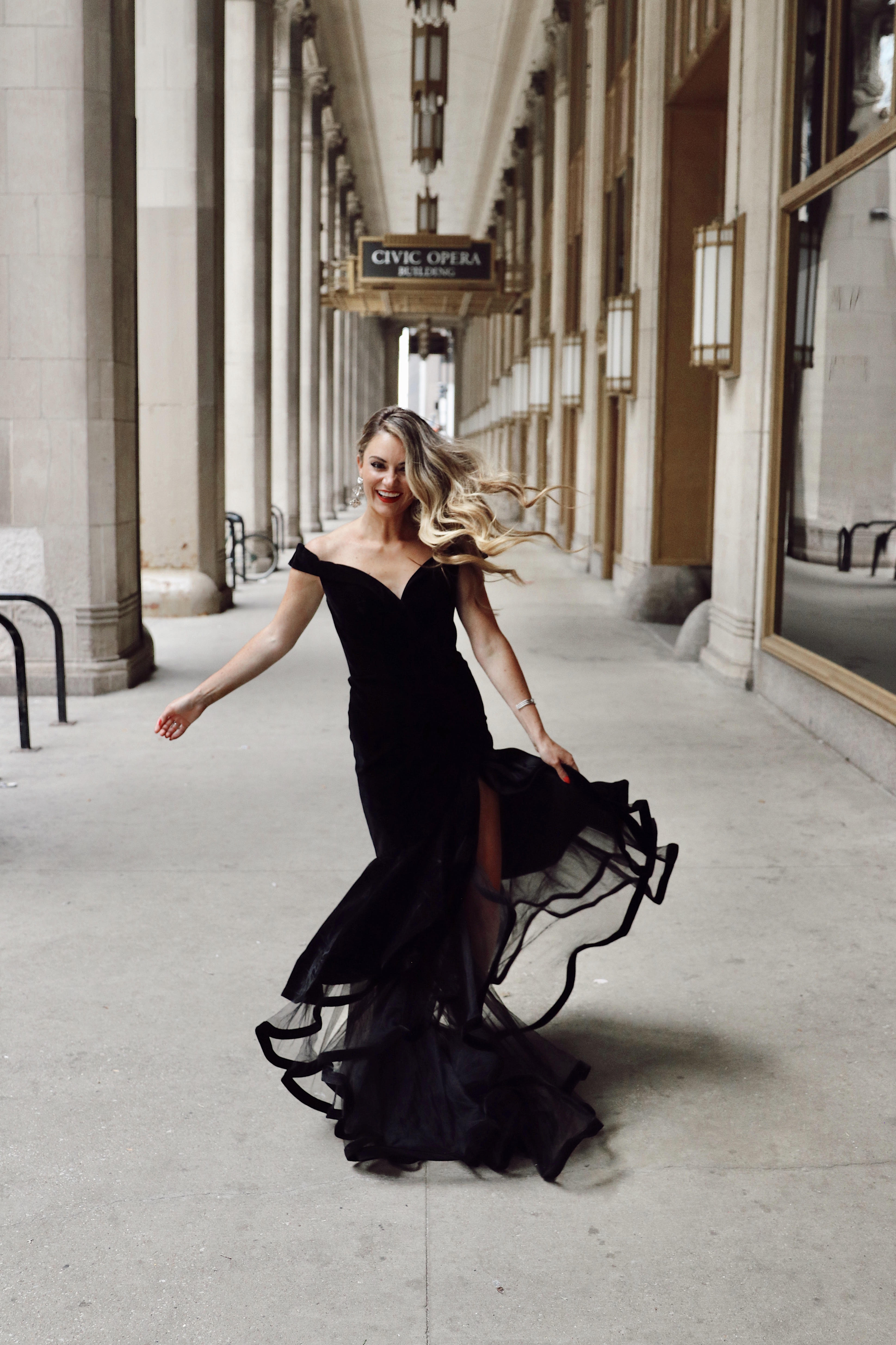 What To Wear To A Black Tie Wedding Lex And The City