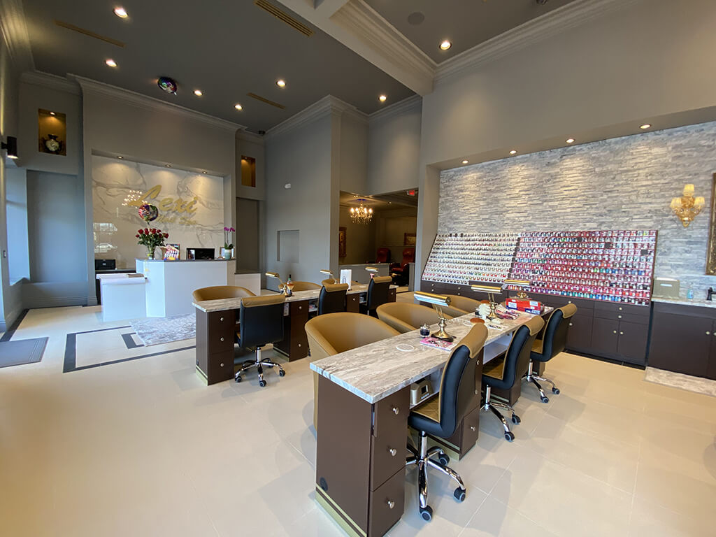 All Photos of Lexi Nail Spa Nail Spa Salon in Shelby Twp MI