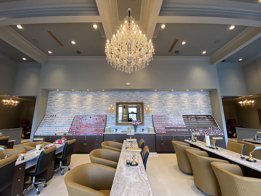 All Photos of Lexi Nail Spa Nail Spa Salon in Shelby Twp MI