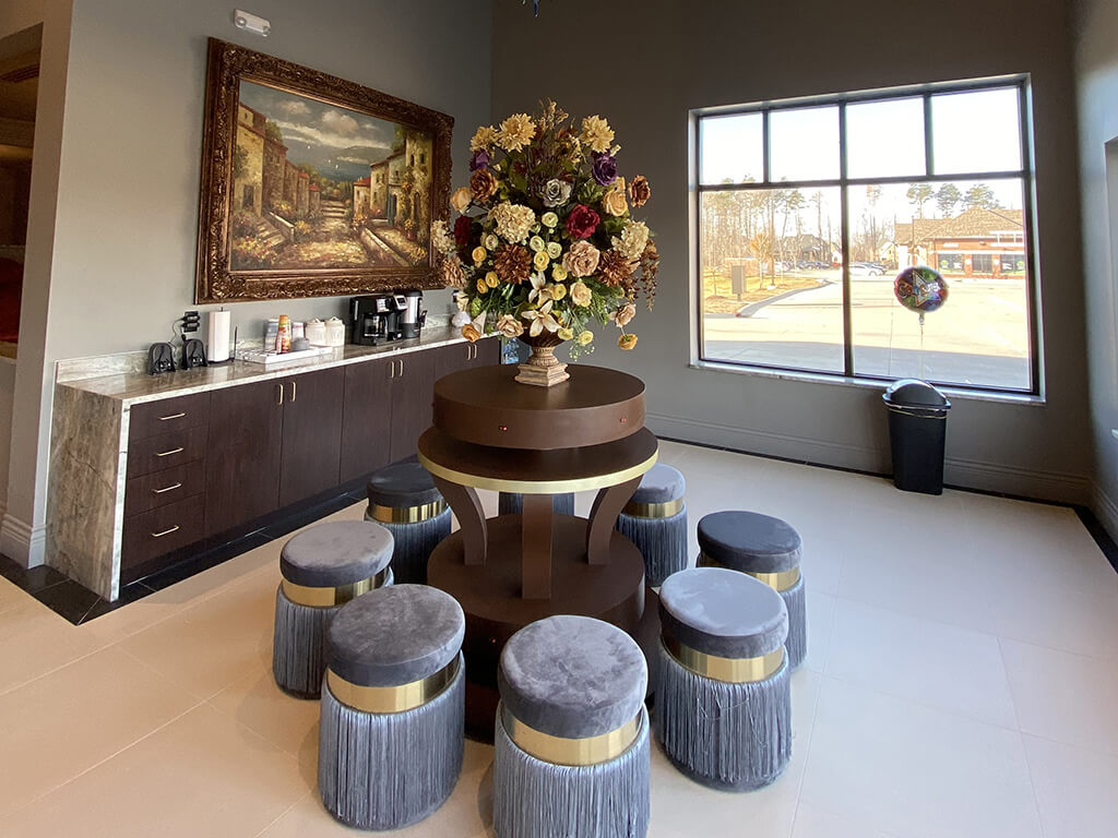 All Photos of Lexi Nail Spa Nail Spa Salon in Shelby Twp MI