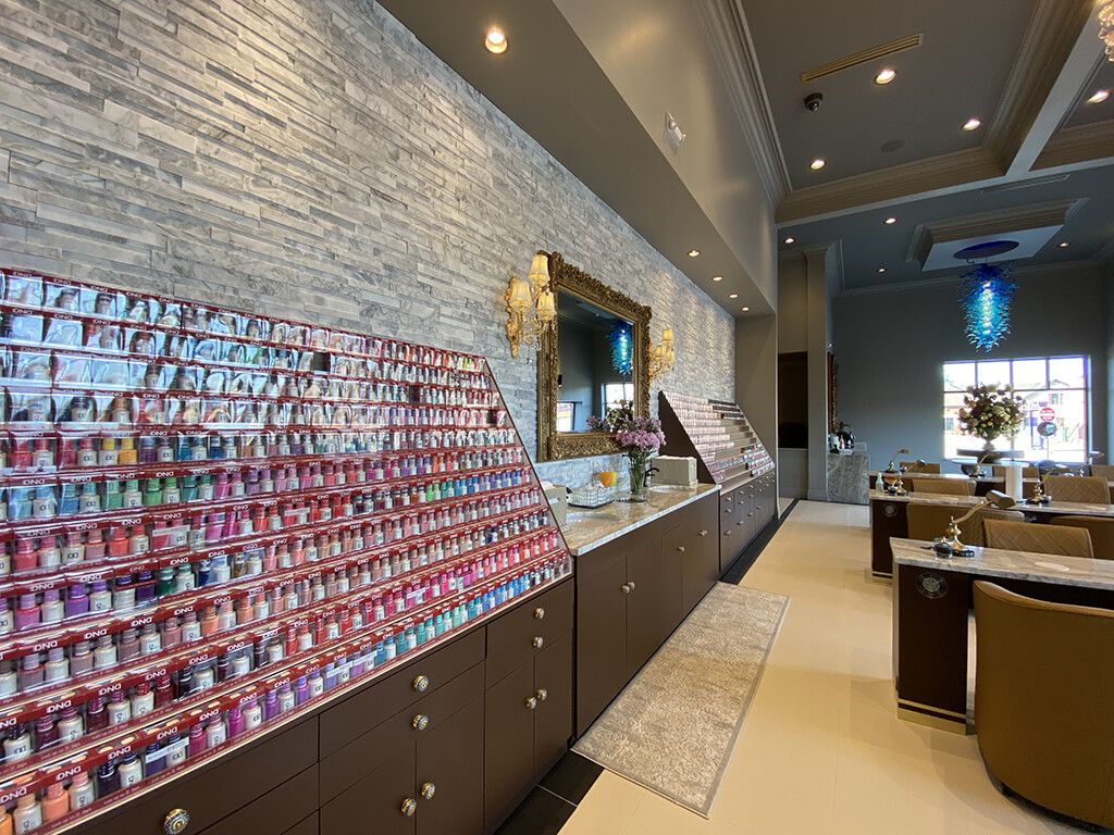 All Photos of Lexi Nail Spa Nail Spa Salon in Shelby Twp MI