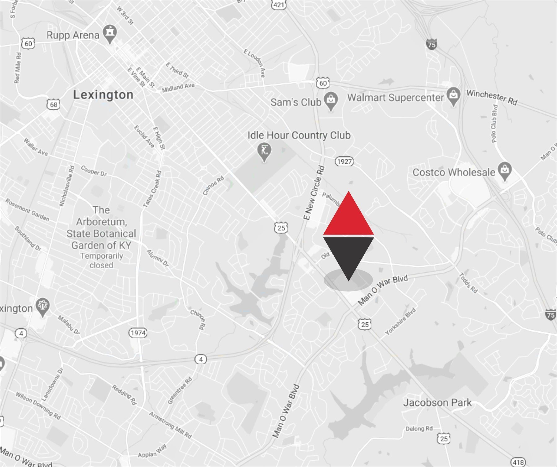 Citadel Self Storage