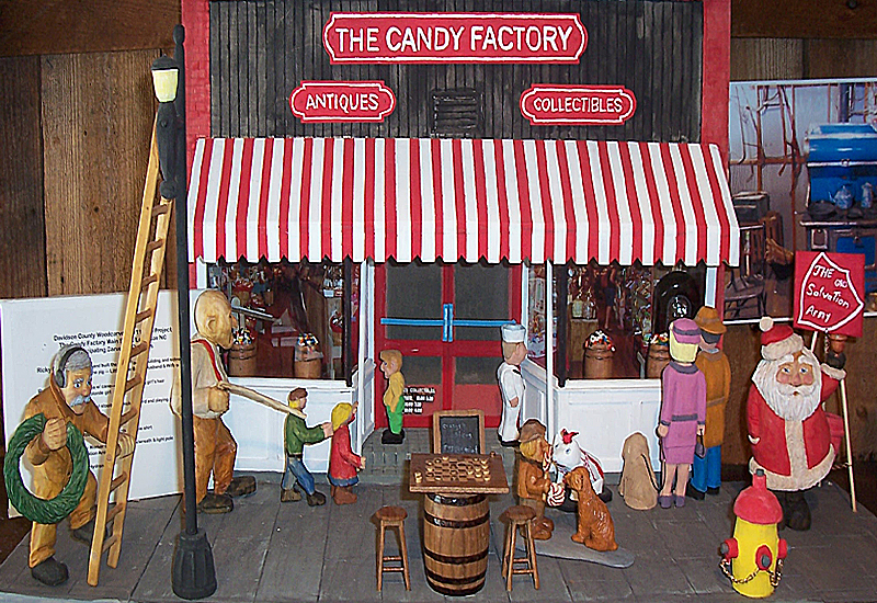 Contact Us The Candy Factory