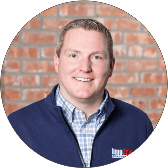 Gavin Soraghan Lexington Partners LLC