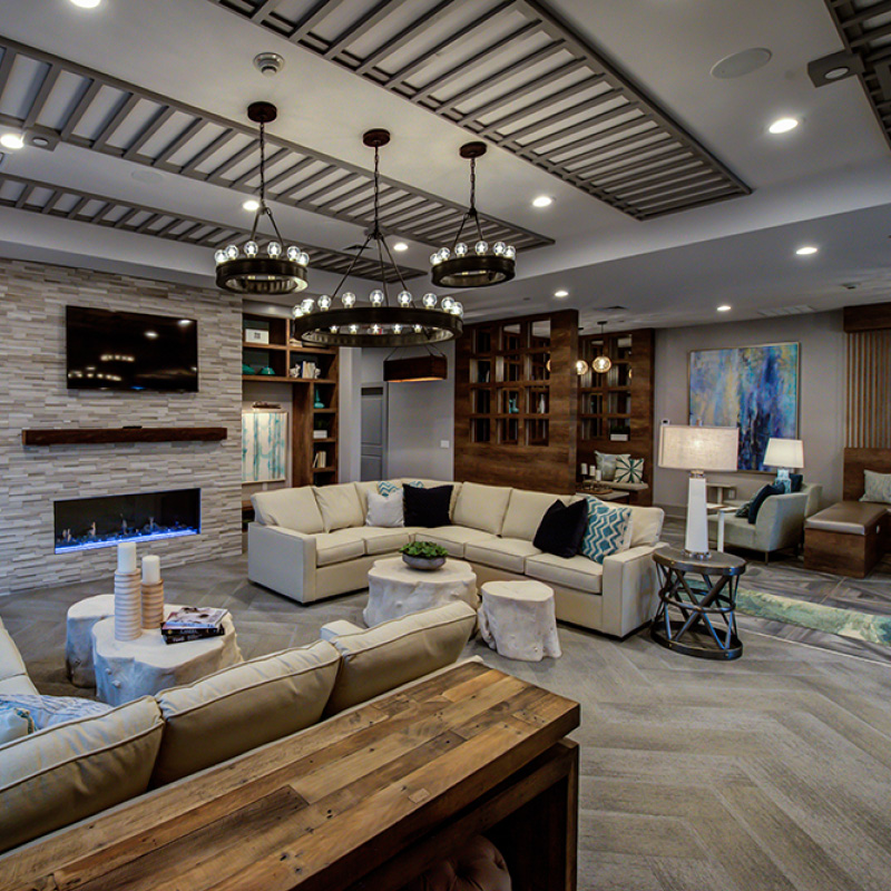 Property Management Lexington Partners LLC