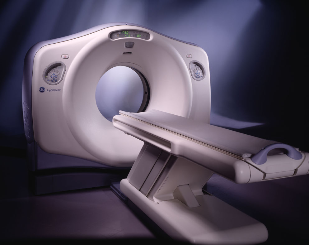 CT Scans Lexington Diagnostic Center Lexington, KY