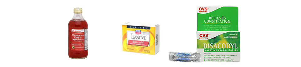 Bowel Prep for Virtual Colonoscopy Lexington Diagnostic Center