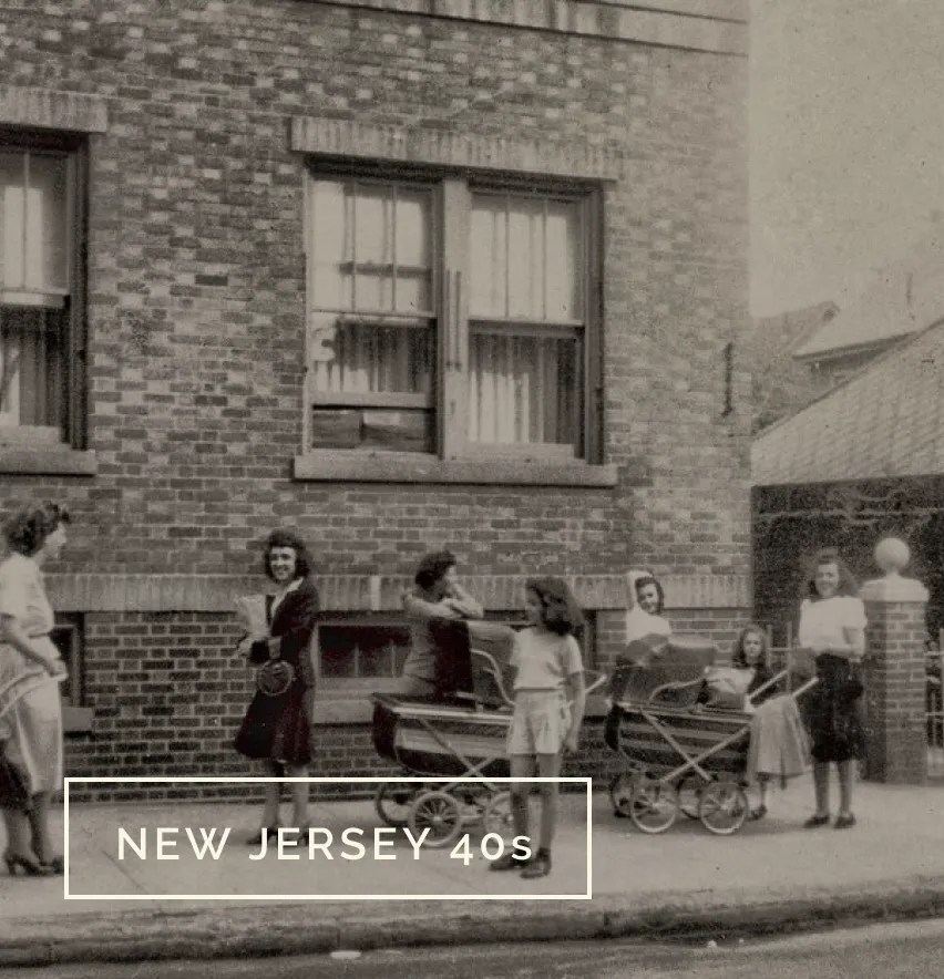 About us Lexington Garden Apartaments