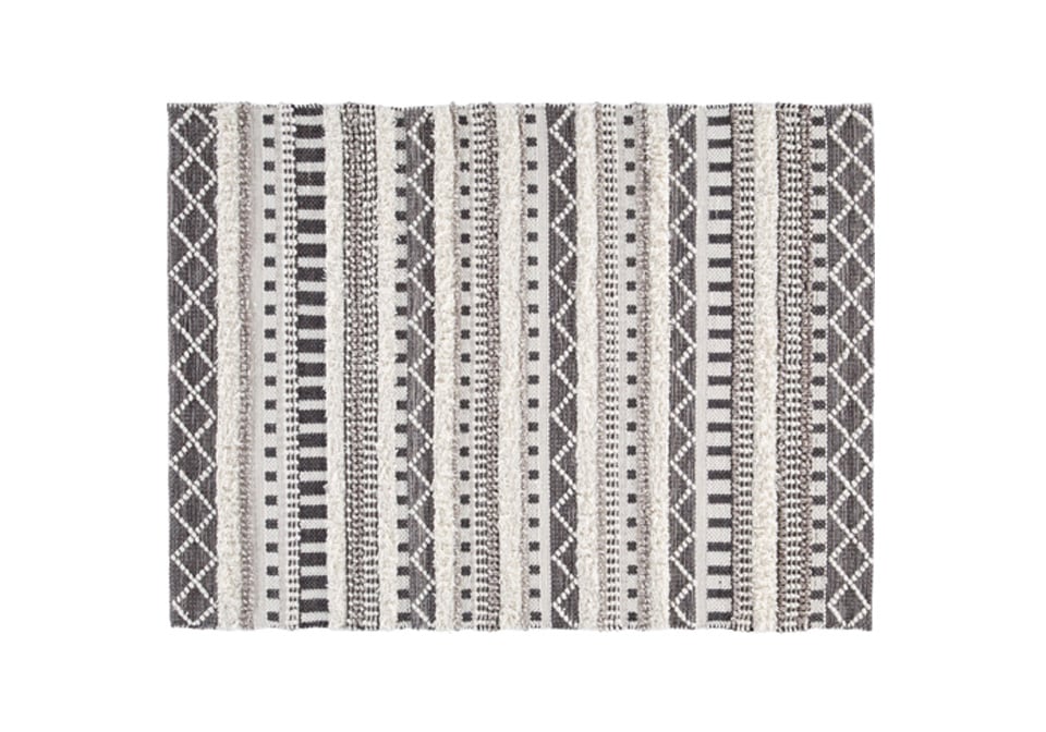 Karalee TwoTone Large Rug Lexington Overstock Warehouse