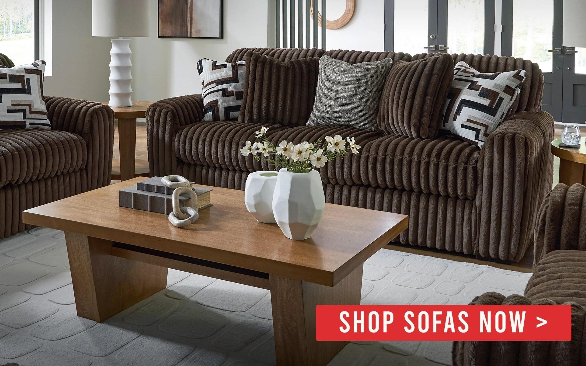 SOFAS Lexington Overstock Warehouse